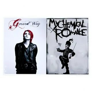 My chemical romance thank you