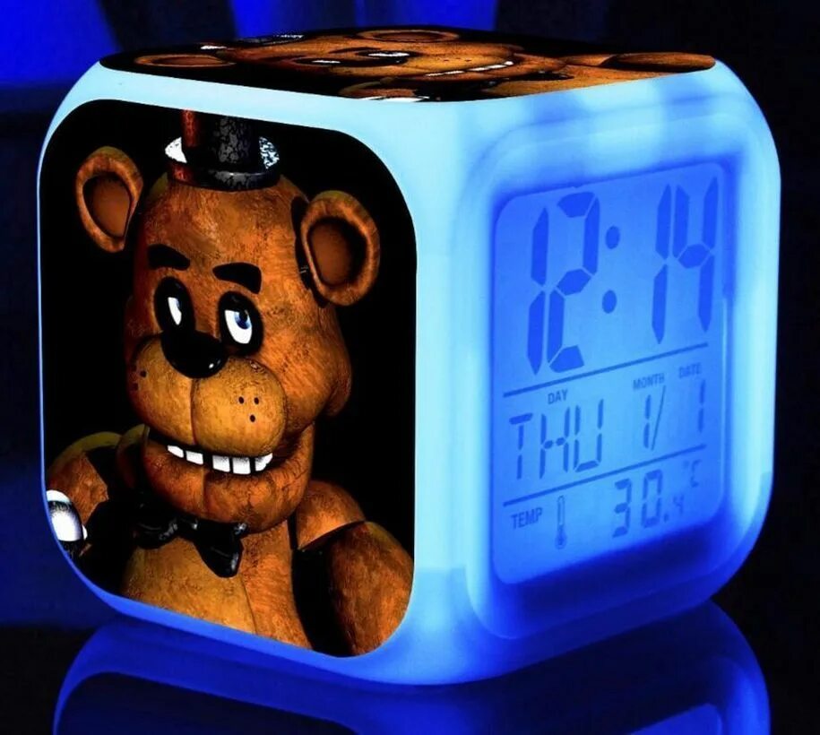 Fnaf watch