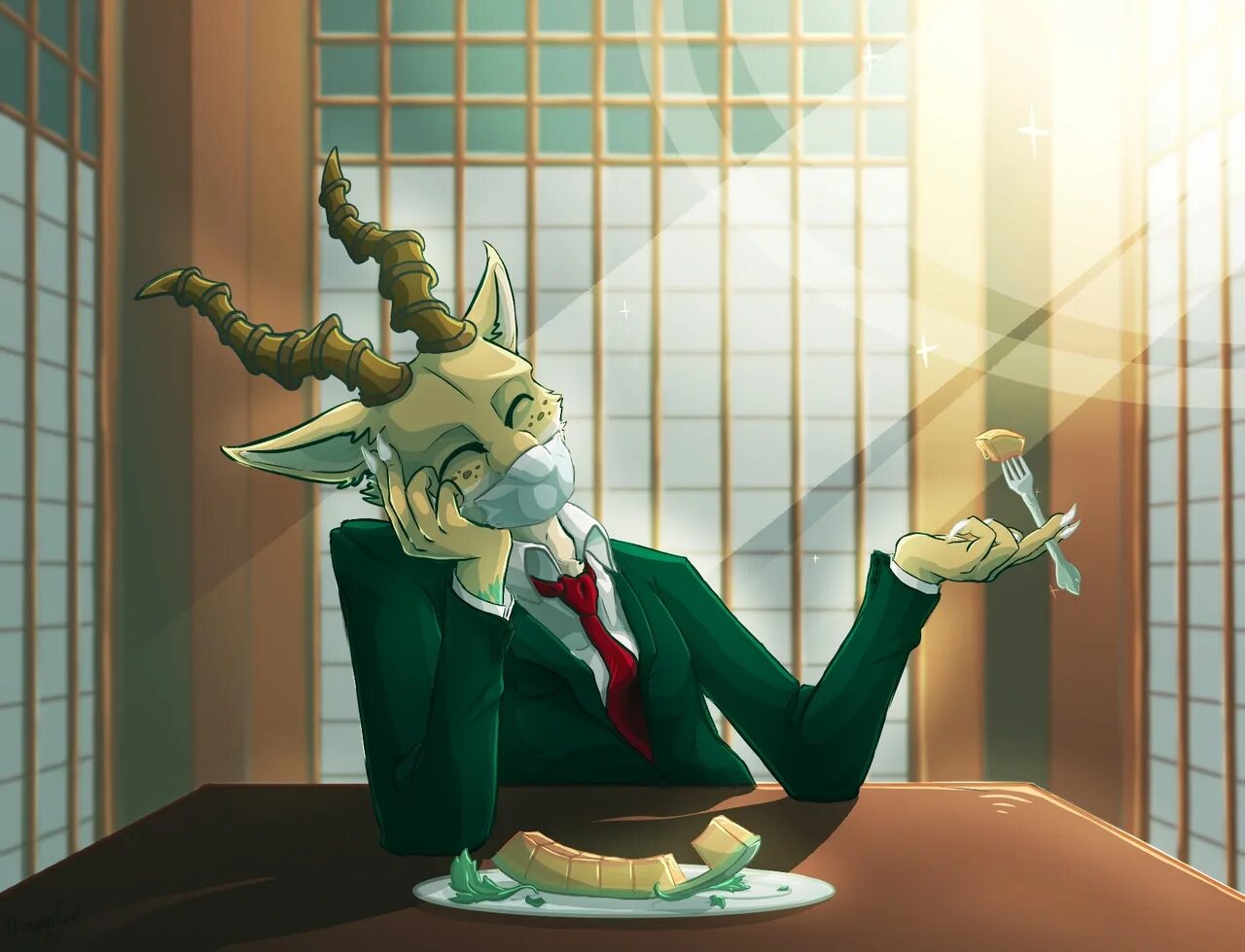 Мелон выдающиеся звери аниме. Мелон бистарс арты. Мелон бистарс. Beastars арты агата. Beastars манга melon.