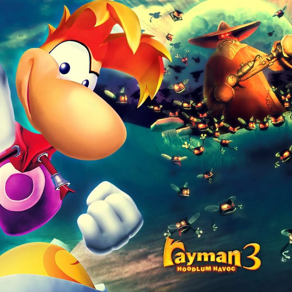 Рейман 3. Реймен 3. рейман hoodlum havoc. rayman 3 hoodlum havoc. rayman hoodlums.