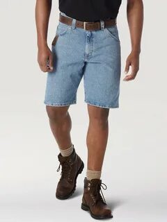 Carpenter shorts