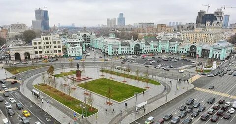 Тверская белорусская