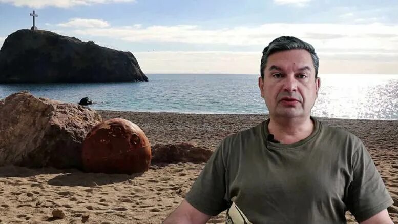 Михаил онуфриенко биография и личная жизнь Российский космонавт 10 букв