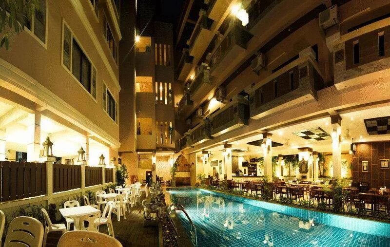 Seeka boutique 3*. Seeka boutique resort. Seeka boutique resort. Niranapa boutique resort пхукет. Отель seeka boutique resort 3.