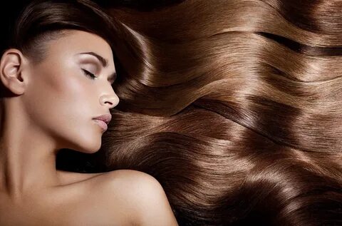Beauty hair