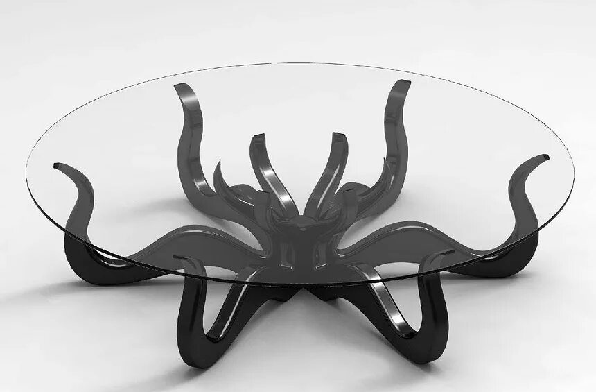 Beautiful tables