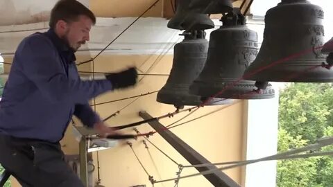 Дьячку вонмигласову
