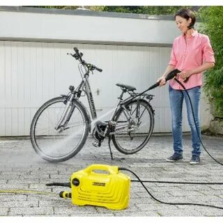 Karcher k 2 battery set