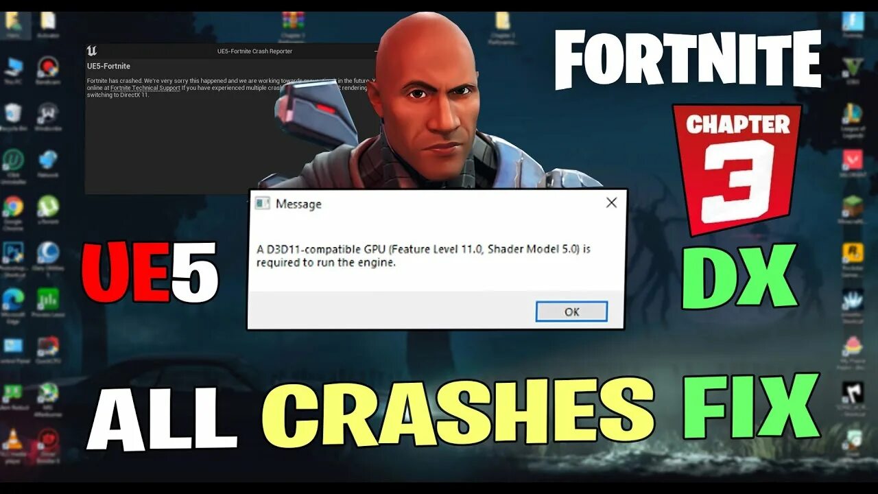 Ue5 crash reporter. Fortnite ошибка directx 12. критическая ошибка фортнайт. unreal engine 4 crash reporter. ue5 launch on menu.