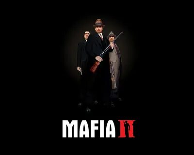 Мафия на телефон