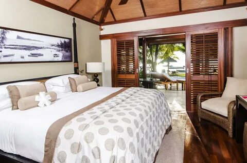 Lux resort