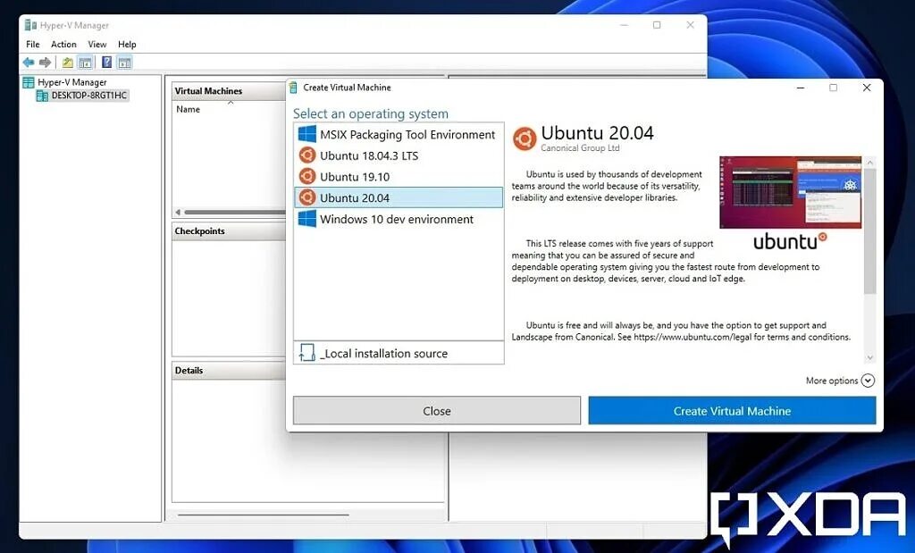 Hyper v как включить. Виртуальная машина hyper-v в windows 10. hyper v windows 11. виртуальная машина для windows 11. как включить hyper v.