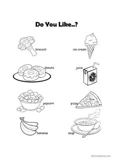 Do you like more