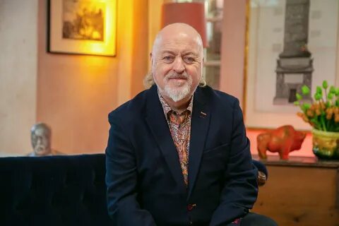 Bill bailey's