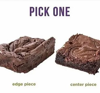 Edge piece