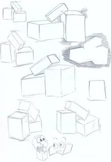 Draw box