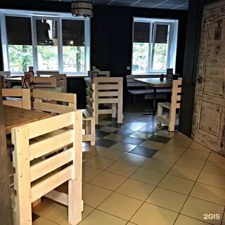 Пивом запивали