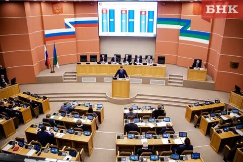 Законопроект 10 лет