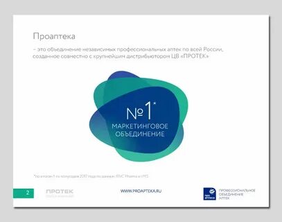 Проаптека
