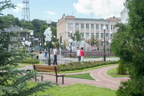 Как выглядит возле
