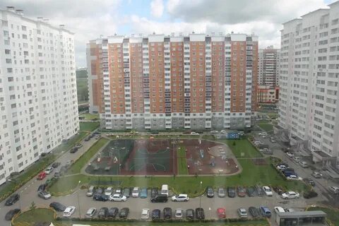 Село домодедово строителей 3