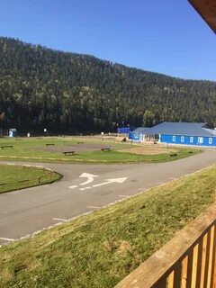 Поляна красноярск