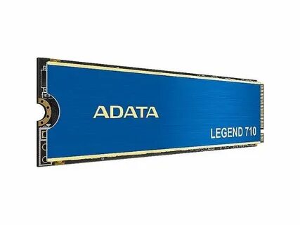 Ssd накопитель a data legend 710
