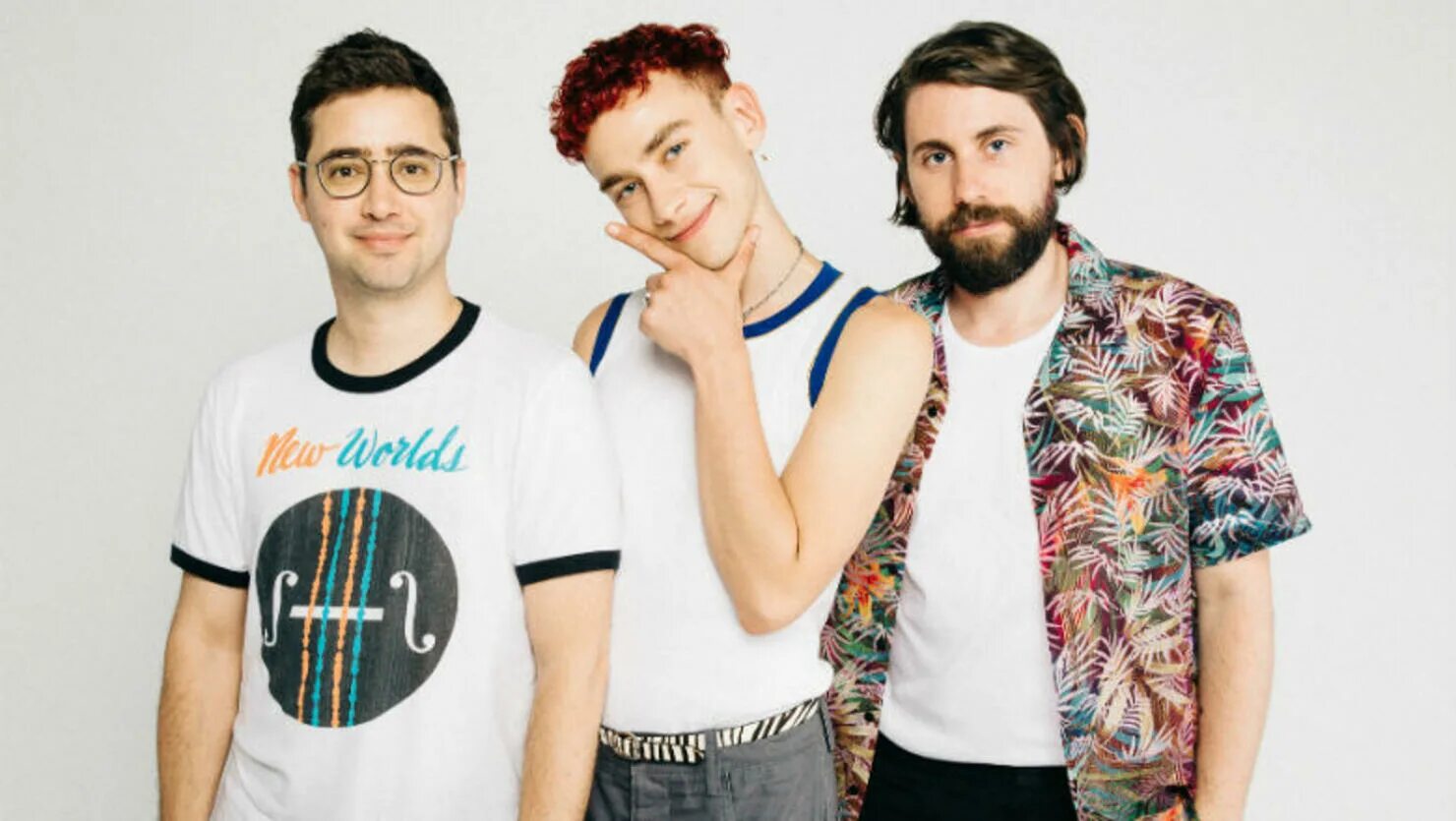 Years & years британский музыкальный коллектив. Olly alexander. Группа years & years. Группа years & years. Years & years - king.