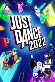Just dance x