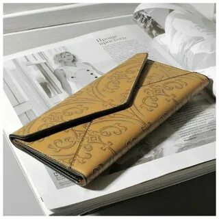 Coffee wallet