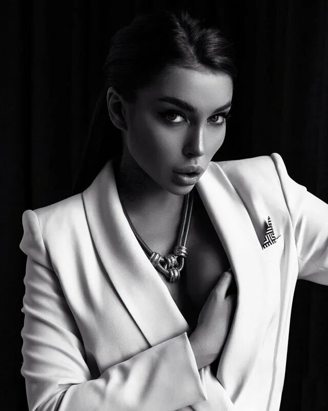 Nessa orlova