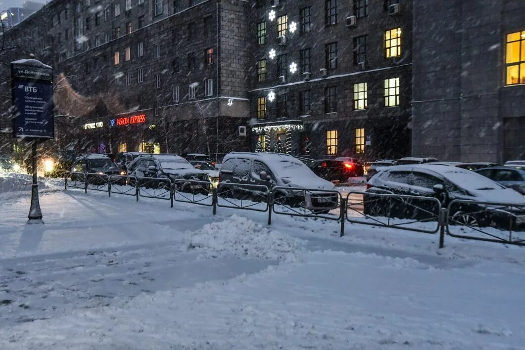 06. Снегопад 06. Снег 6. Февраль машина. Снежная 6.