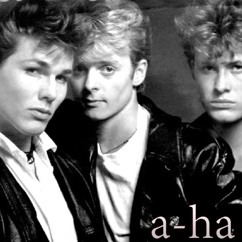 Группа a-ha 2021. A-ha 1985. A-ha группа фото. A-ha в молодости.