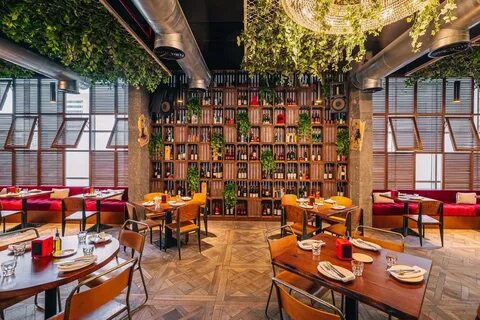Tryp dubai