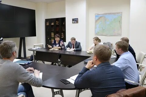 Фонд капитального ремонта архангельской
