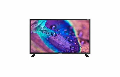 Телевизор tf led43s80t2su