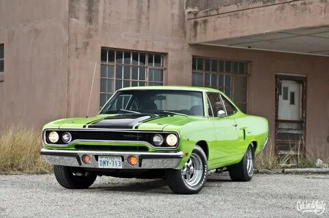 Plymouth 1970