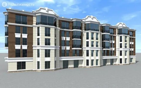 Квартиры в новостройках улан удэ