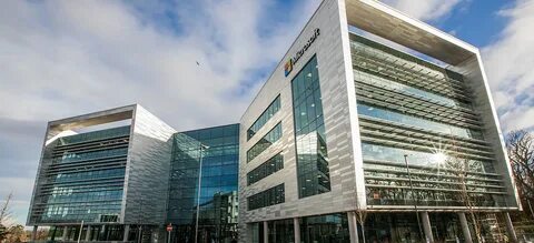 Ms building