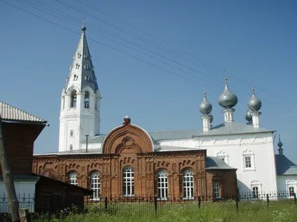 Погода в елнати