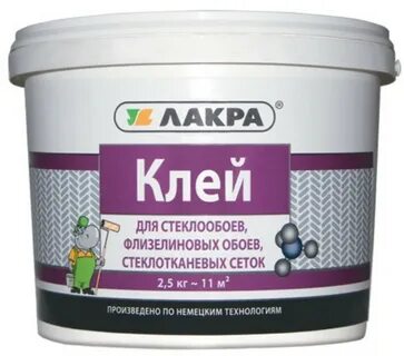 Клей для обой дома
