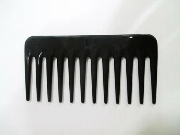 Расческа Hairway Classic 05162. Sibel расческа крыло. Sibel fork Comb Black.