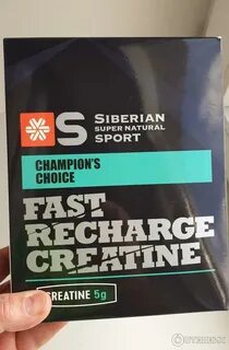 Siberian отзывы
