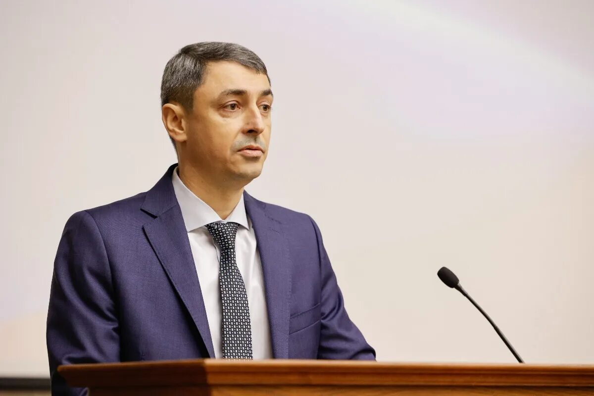 Одно из названий судьи на востоке. Одно из названий судьи на востоке