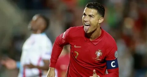 Ronaldo portugal