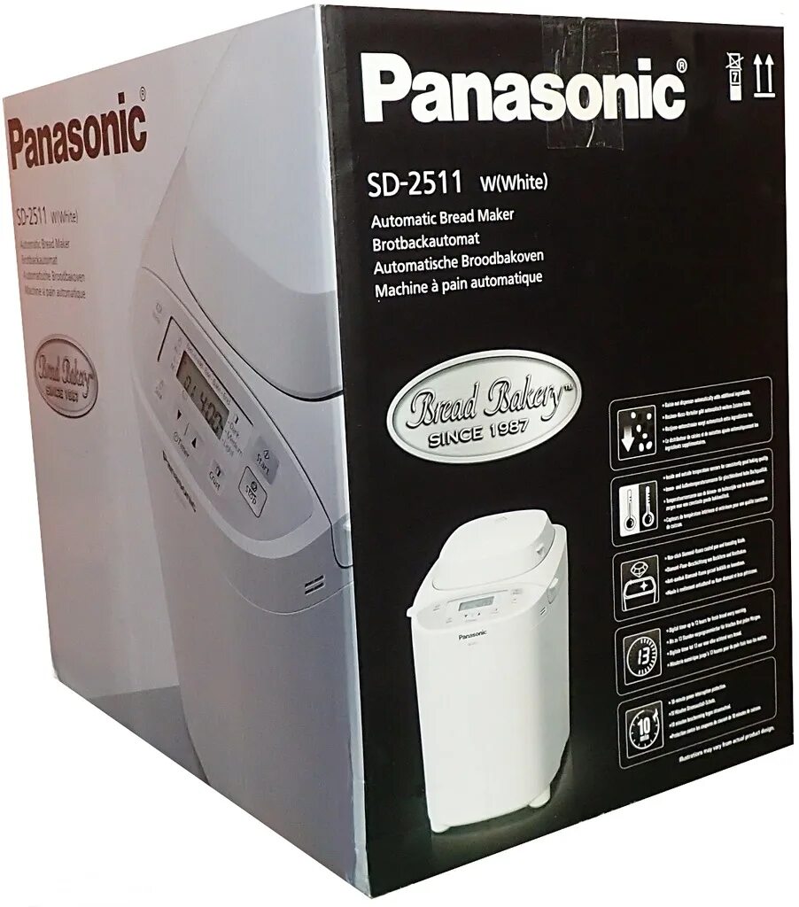 Хлебопечка панасоник sd 2511. Panasonic sd-2511wts. Хлебопечка panasonic sd-2511. Хлебопечь panasonic sd-2511wts. Хлебопечь panasonic sd-2511.