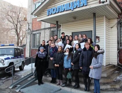Сайт колледжа г уссурийск