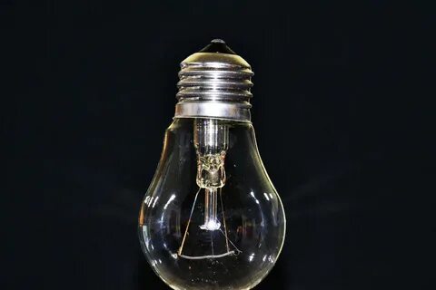 Лампочка 120 лет