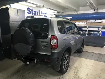Комплектация le