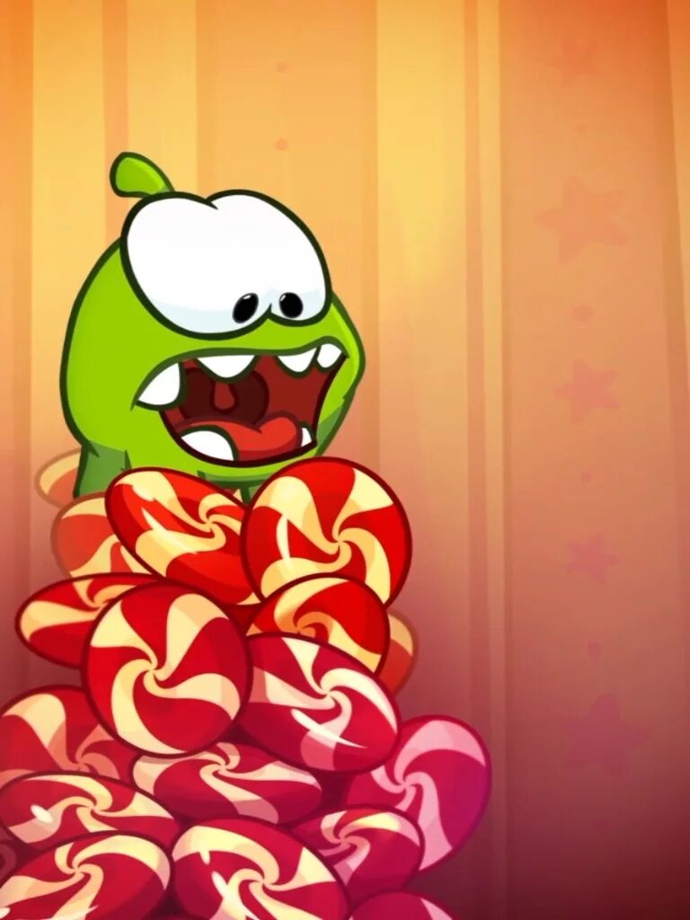 Om nom nom lxngvx slowed